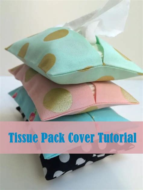 Image result for Tissue Packet Cover Pattern