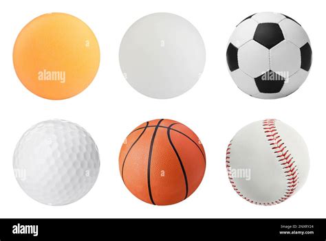 Different Balls 的图像结果