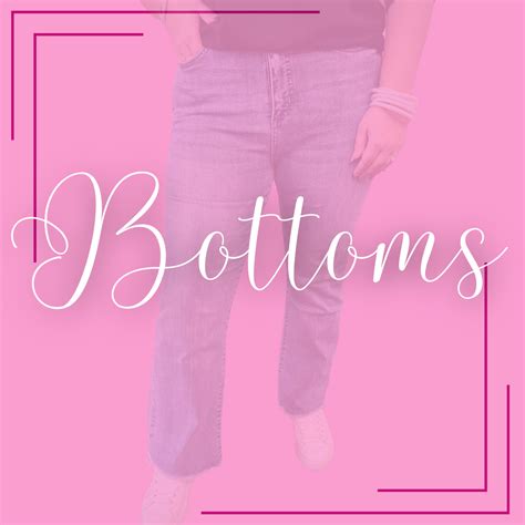 Stylish Bottoms for Women | Denim, Athletic, & Dress Pants | Pink on ...