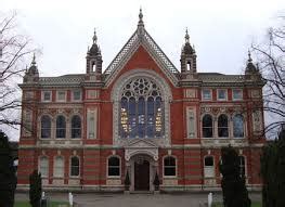 Dulwich College, London, England | DC, London – Fees, Contact ...
