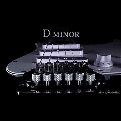 Image result for D Minor Backing Track
