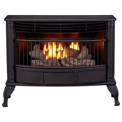 Vent-free Gas Stoves at Lowes.com