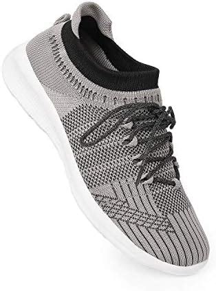 Buy AVANT Turbo Running Shoes for Men with High Comfort Memory Foam ...