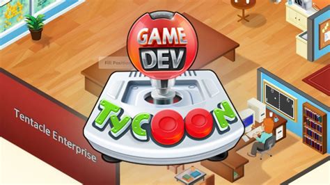 Game Dev Tycoon is out right now on Android - Droid Gamers