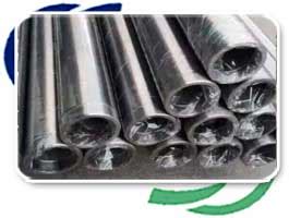 Titanium Tube and ASTM B338 Gr2 Seamless/ Welded Pipe Supplier