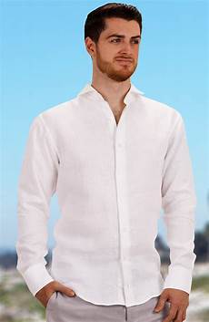 Wedding White Shirts by Wedding Attire For The Groom Linen Shirts Wedding White Shirts