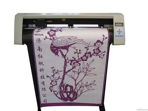 Vinyl Sticker Cutting Machine 的图像结果