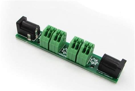 Image result for Spring Fit Terminal Block