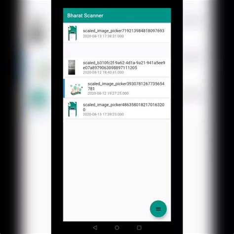 BSPRO Cam Scanner, Document Scanner & PDF Editor - App on Amazon Appstore
