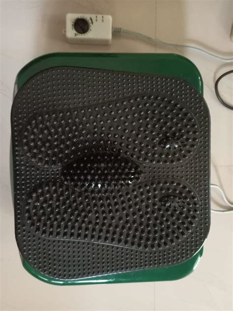 MEDIRELAX Full Body Blood Circulation Machine for Foot And Back Pain ...
