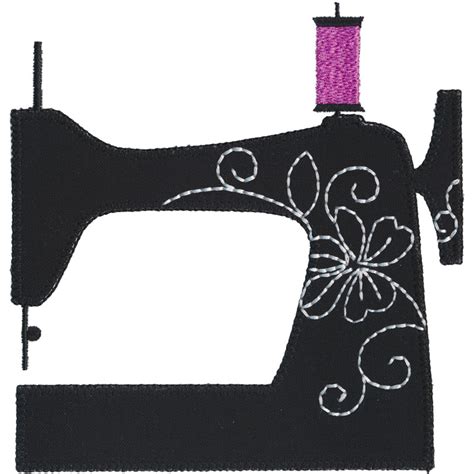 Image result for Sewing Machine Applique