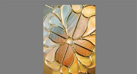 Stained Glass - Decorative Glass Panel Manufacturer from Ludhiana