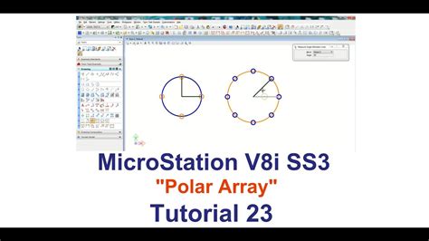 Image result for Array MicroStation