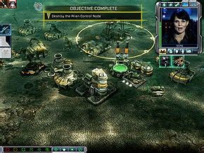 Image result for GDI Command and Conquer 3