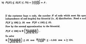 Image result for Normal Distribution Approximation