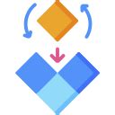 Modular Icons & Symbols