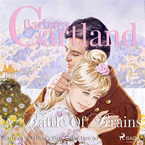 A Castle Of Dreams: Barbara Cartland's Pink Collection 59 (Audio ...