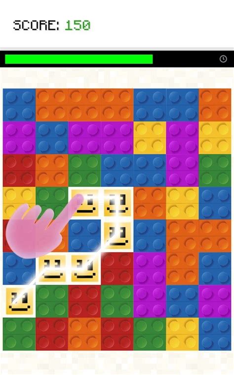 Brix: collega rapidamente i mattoncini LEGO!