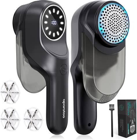 Amazon.com: Fabric Shaver, Electric Lint Remover for Clothes Furniture ...