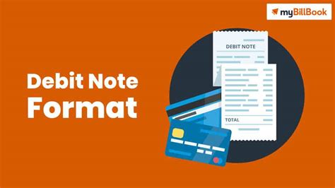 Image result for Debit note Examples
