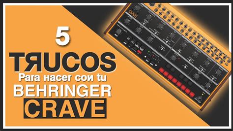 Image result for Tutorial Behringer 16CH Español