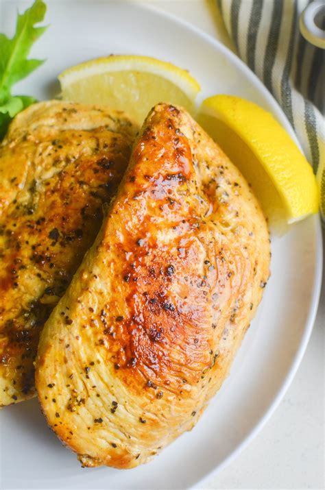 Easy Lemon Pepper Chicken Marinade Recipe Buns In My Oven, 44% OFF
