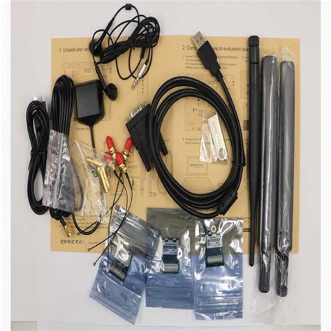 Image result for Quectel Development Kit