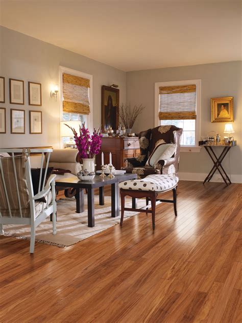 Laminate Wood Flooring Options at Byron Wells blog