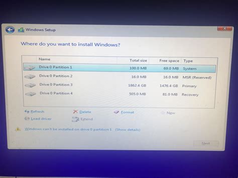 Image result for Reinstalling Windows