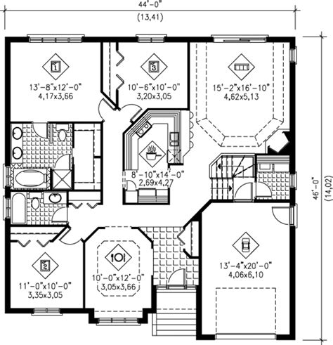 House Plans 1500 To 1600 Sq Ft at Leslie Hackett blog