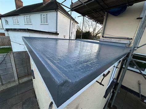 Flat Roof Repair & Installation in Evesham, Worcestershire | Services ...