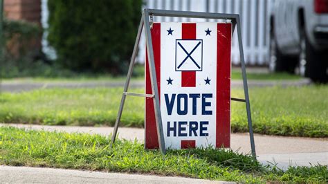 Federal appeals court: No straight-ticket voting in November election