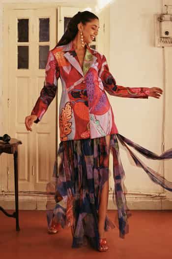 Buy Zip By Payal Zinal Designerwear Online – New Arrivals, Bestsellers ...