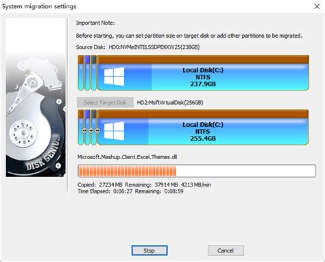 Image result for How to Change Device State Using DiskGenius