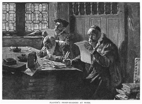 Printing Proofreaders Nproofreaders at The Printing Office of ...