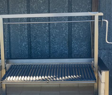 Argentine Barbecue Grills For Sale — URBAN ASADO