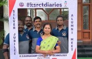 Department of Mechanical Engineering