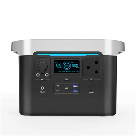 Image result for Solar Generator with Battery Storage