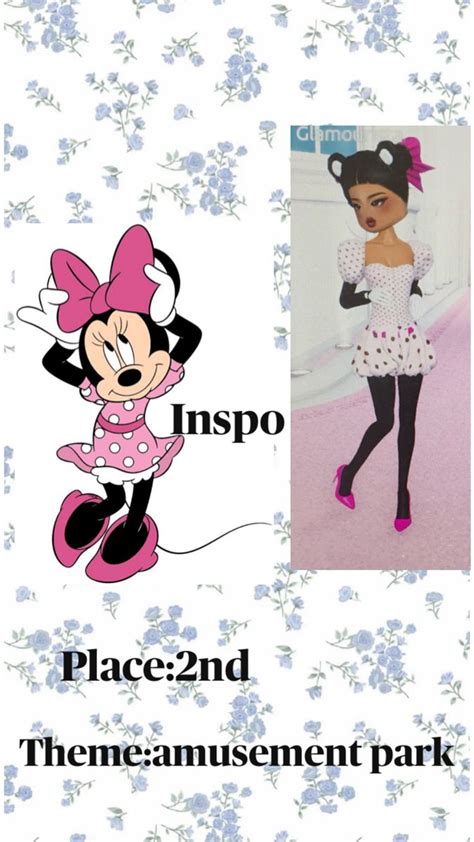 Image result for Mini Mouse DTI