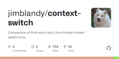 Stack Visual Context Switch 的图像结果