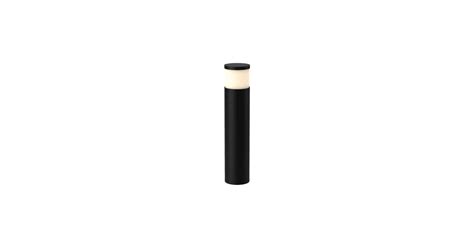 Kuzco Lighting EB46430-BK Single Chadworth 120, 277V LED Bollard Path ...
