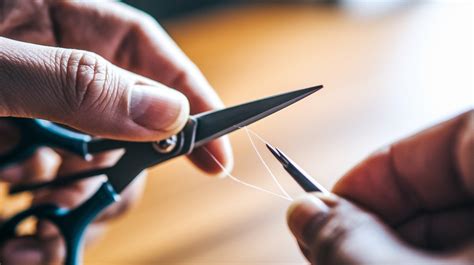 Image result for Threading a Needle Tips