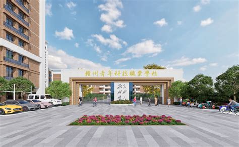2022年江西专升本院校（公办）——江西理工大学 - 知乎