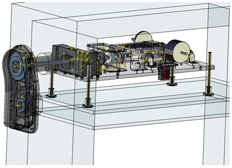 Studying the Performance of Reinforced Polymer Gear Wheels: Development ...