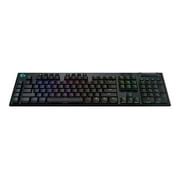 Logitech G915 Lightspeed Wireless RGB Mechanical | Ubuy India