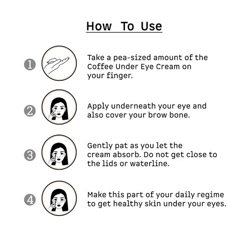 mCaffeine Naked & Raw Coffee Under Eye Cream | Sugatra