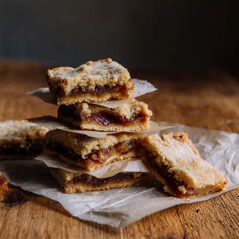 Gluten Free Fig Bars Recipe – 5-Ingredient Favorite