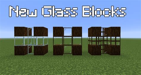 Image result for Minecraft Block Mods