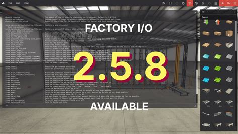 Image result for Factory I/O Projects