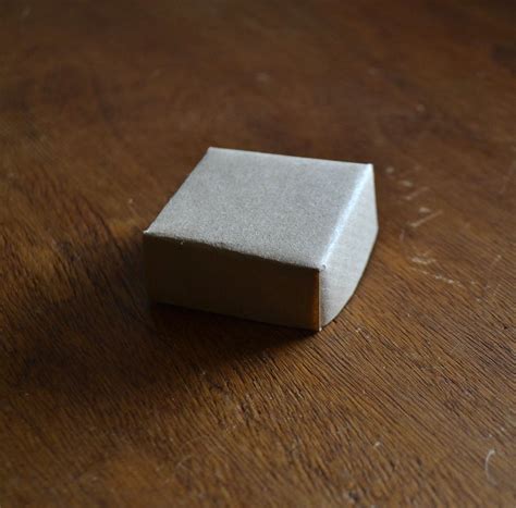 Image result for Simple Paper Box
